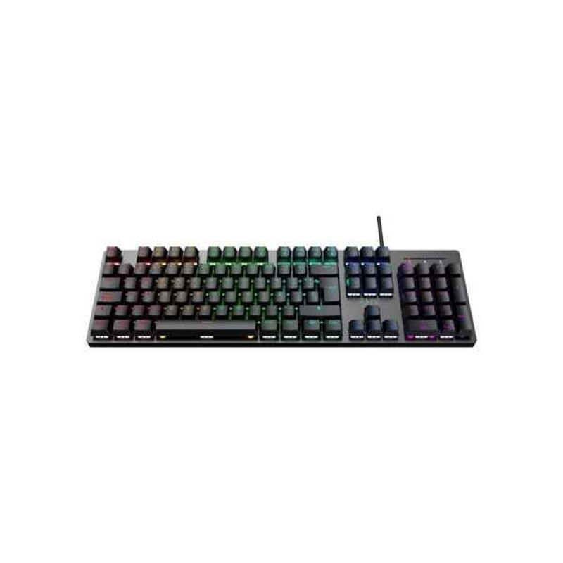 Teclado y Ratón Gaming Hiditec PAC010026