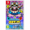 Videojuego para Switch Nintendo Wario Ware: Get it Together (FR)