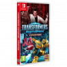 Videojuego para Switch Outright Games Transformers: EarthSpark Expedition (FR)