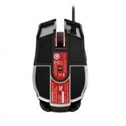 Ratón Gaming Cherry JM-9620