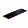 Alfombrilla Gaming SteelSeries Prism Cloth 3XL 59 x 122 x 0,4 cm Negro