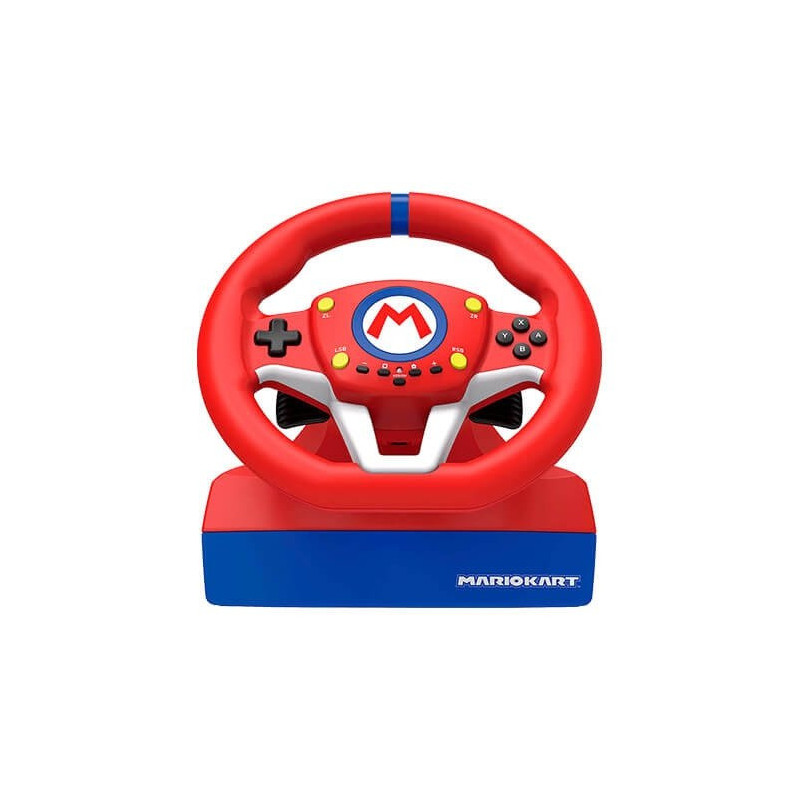 VOLANTE HORI MARIO KART RACING WHEEL PRO MINI