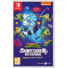 Videojuego para Switch Just For Games TMNT: Shredder's Revenge - Anniversary Edition