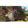 Videojuego para Switch Nintendo Dragon Quest Builders