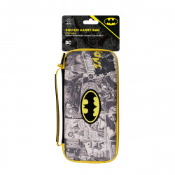 Estuche para Nintendo Switch FR-TEC BATMAN