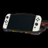 Estuche para Nintendo Switch Powera NSCS0126-01 Multicolor