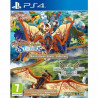 Videojuego PlayStation 4 Capcom Monster Hunter Stories' Collection