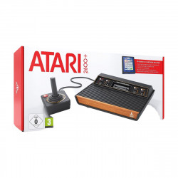 Consola Atari 2600 + INT