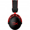 Auriculares con Micrófono Gaming Hyperx Cloud Alpha