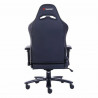 Silla Gaming Tempest Thickbone 250 kg Negro