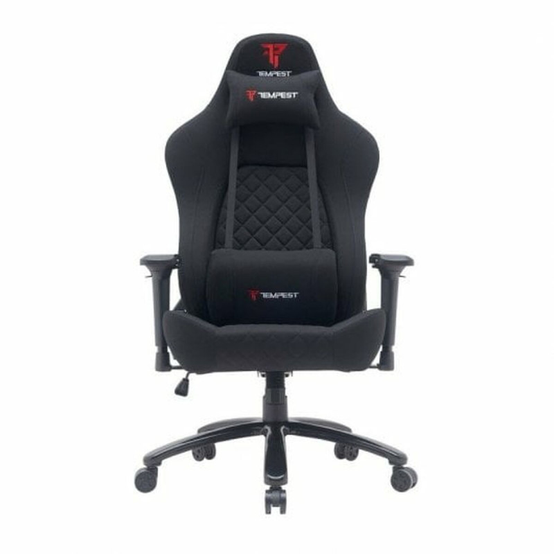 Silla Gaming Tempest Thickbone Negro