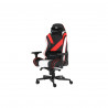 Silla Gaming Newskill Neith Pro Spike Negro Rojo