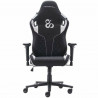 Silla Gaming Newskill Takamikura V2 Negro Gris