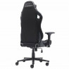 Silla Gaming Newskill Takamikura V2 Negro Gris