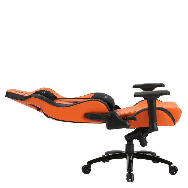 Silla Gaming Newskill NS-CH-OSIRIS-BLACK-ORANGE