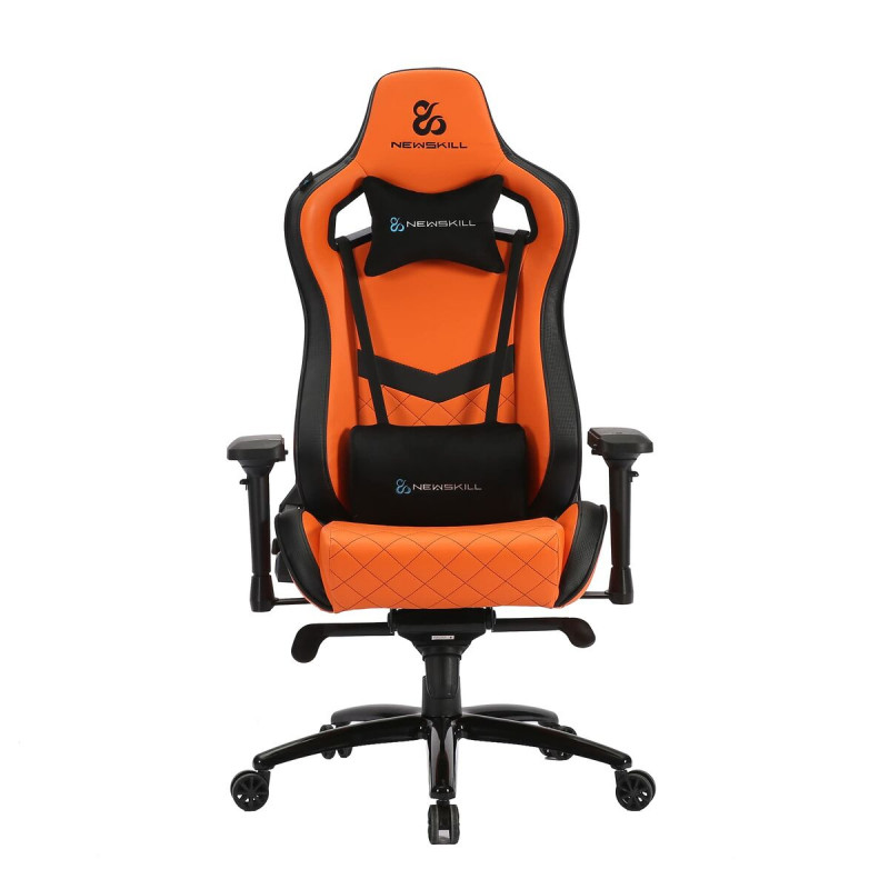 Silla Gaming Newskill NS-CH-OSIRIS-BLACK-ORANGE