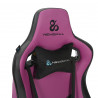 Silla Gaming Newskill NS-CH-OSIRIS-BLACK-PURPLE