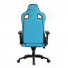 Silla Gaming Newskill ‎NS-CH-OSIRIS-BLACK-BLUE