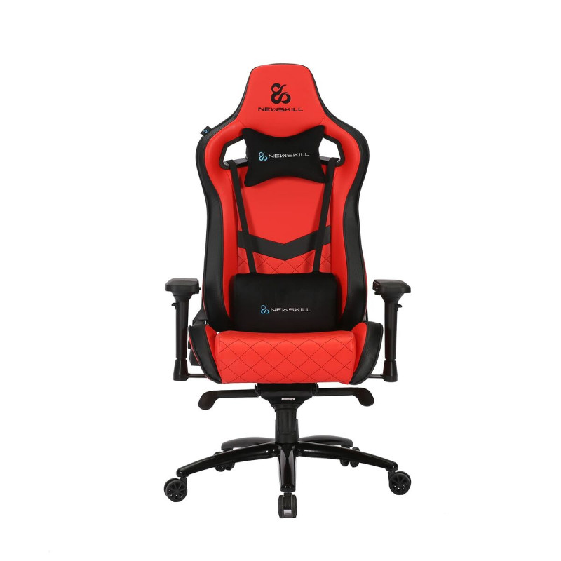 Silla Gaming Newskill ‎NS-CH-OSIRIS-BLACK-RED