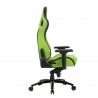 Silla Gaming Newskill ‎NS-CH-OSIRIS-BLACK-GREEN