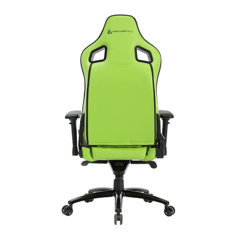 Silla Gaming Newskill ‎NS-CH-OSIRIS-BLACK-GREEN