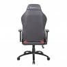 Silla Gaming Newskill NS-CH-AKERON-RED 180º