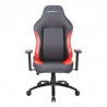 Silla Gaming Newskill NS-CH-AKERON-RED 180º