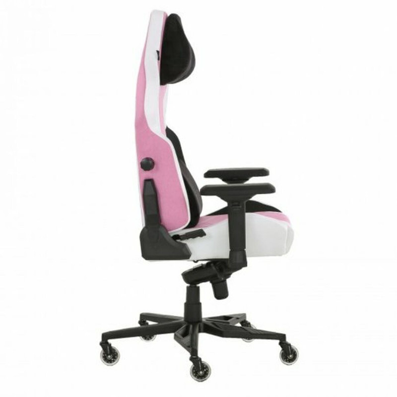 Silla Gaming Newskill NS-CH-BANSHEE-PINK-ZE Rosa