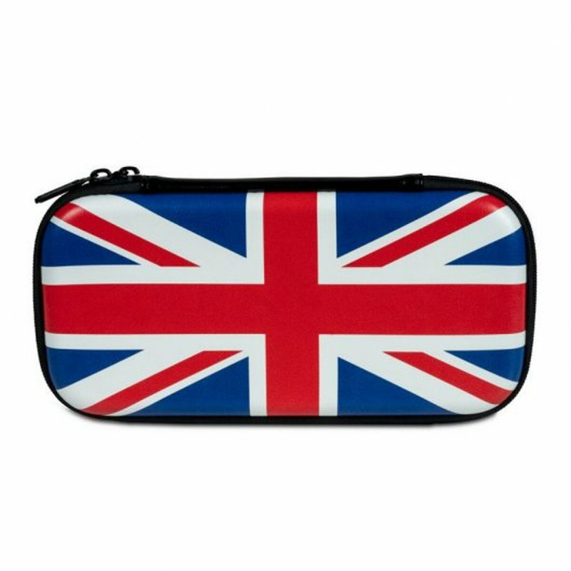 Estuche para Nintendo Switch Bigben UK Multicolor