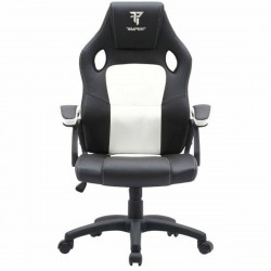 Silla Gaming Tempest Discover Blanco