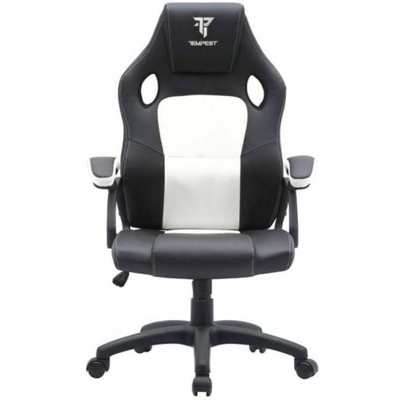 Silla Gaming Tempest Discover Blanco