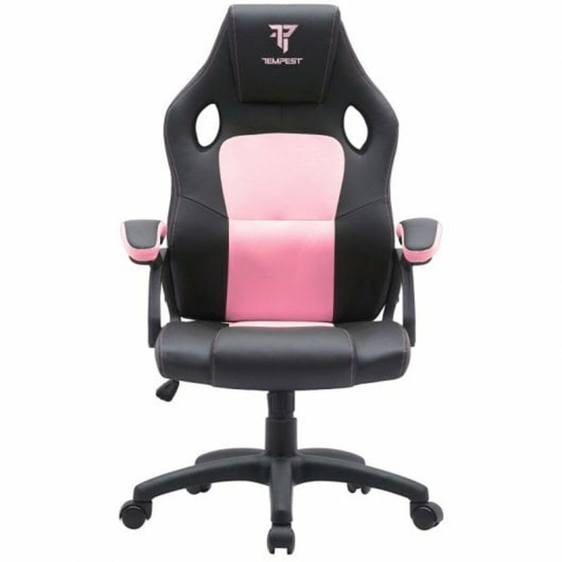 Silla Gaming Tempest Discover Rosa