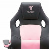 Silla Gaming Tempest Discover Rosa