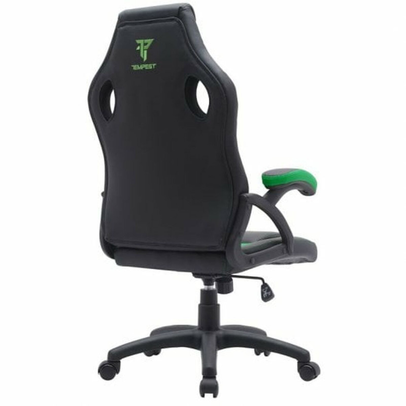 Silla Gaming Tempest Discover Verde