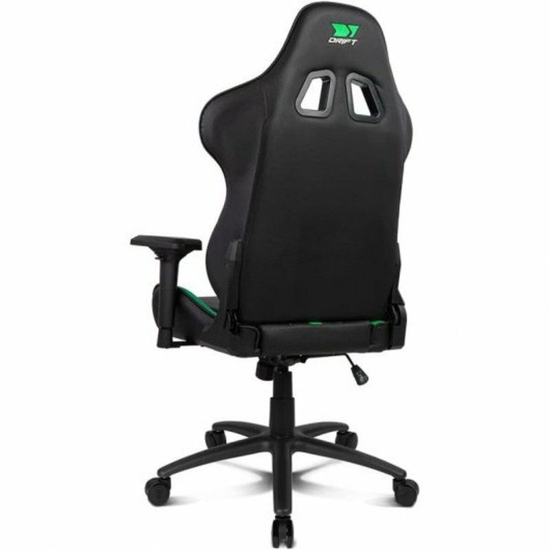 Silla Gaming DRIFT DR350 Verde