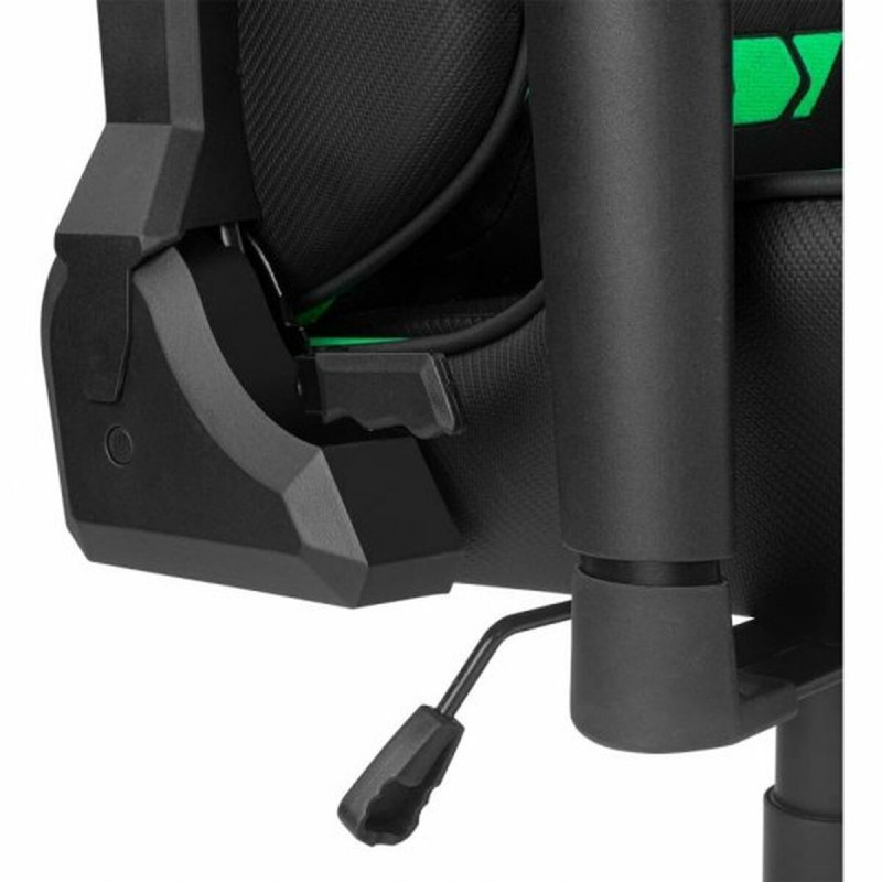 Silla Gaming DRIFT DR350 Verde