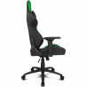 Silla Gaming DRIFT DR350 Verde