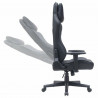 Silla Gaming Tempest Bigboy Negro