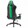 Silla Gaming Tempest Vanquish Verde