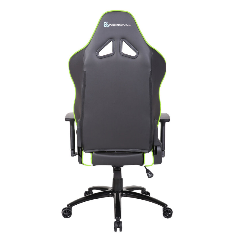 Silla Gaming Newskill Kaidan Verde