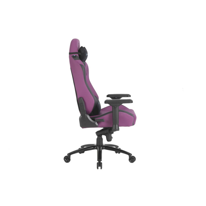 Silla Gaming Newskill NS-CH-NEITH-BLACK-PURPLE