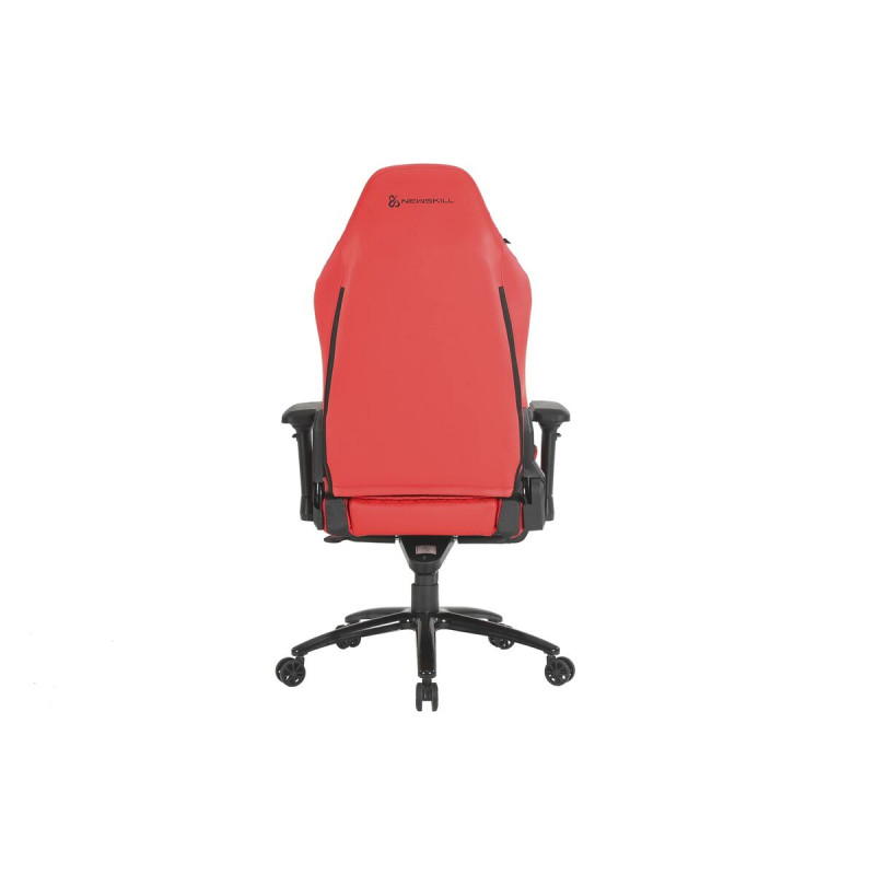 Silla Gaming Newskill ‎NS-CH-NEITH-BLACK-RED