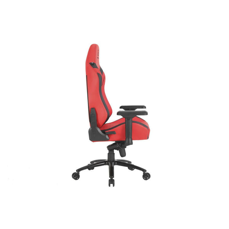 Silla Gaming Newskill ‎NS-CH-NEITH-BLACK-RED