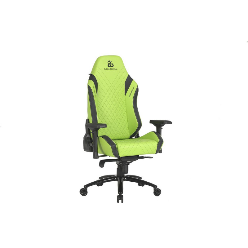 Silla Gaming Newskill NS-CH-NEITH-BLACK-GREEN