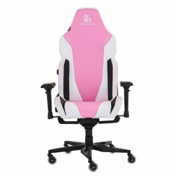 Silla Gaming Newskill NS-CH-BANSHEE-PINK-PU Rosa