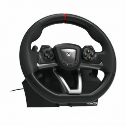 Volante HORI Racing Wheel Overdrive