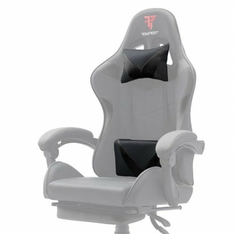 Silla Gaming Tempest Shake Negro