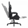 Silla Gaming Tempest Shake Negro