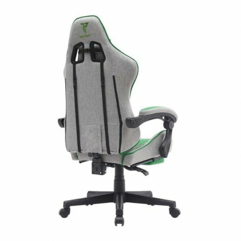 Silla Gaming Tempest Shake Verde