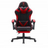 Silla Gaming Tempest Shake Rojo